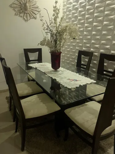 Sala de jantar 