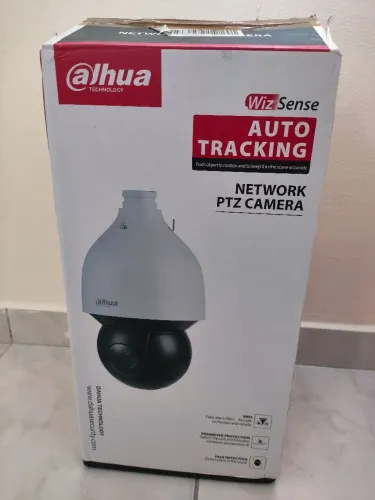 Speed Dome Dahua