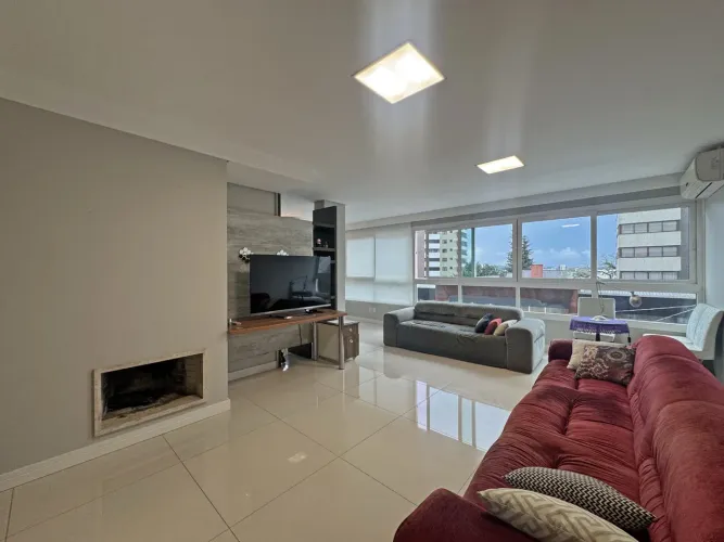 Apartamento 3 quartos - Cidade Alta