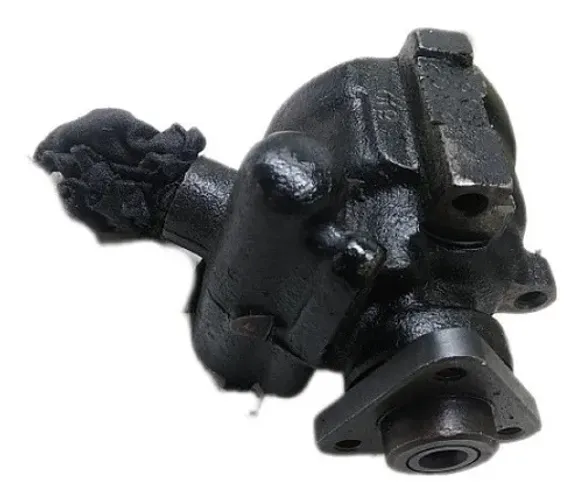 Bomba Direção Hidráulica Gm Astra 2.0 8v 2008
