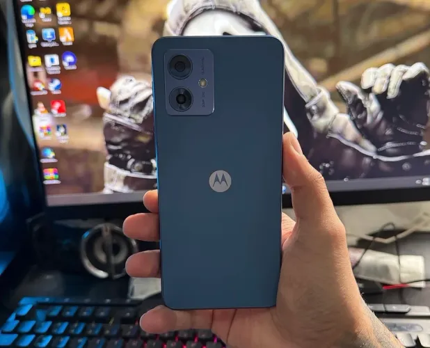 Motorola Moto G54 256gb