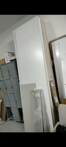 Vendo vários itens de loja