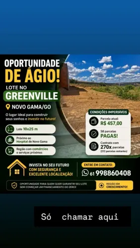 Agio greenville