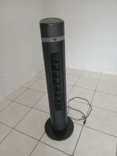 Ventilador de Torre WAP Air Silence