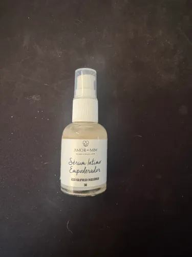 Serum íntimo 