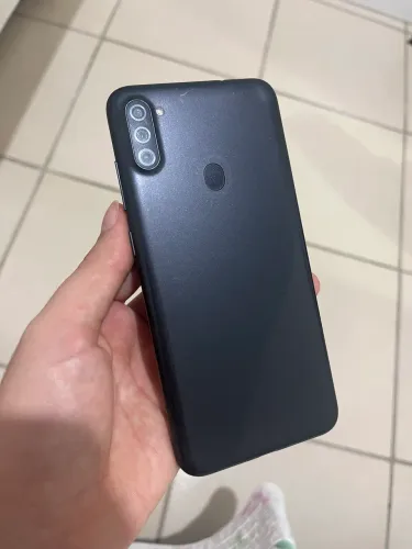 Samsung A11