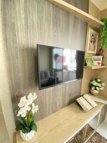 Tv smart