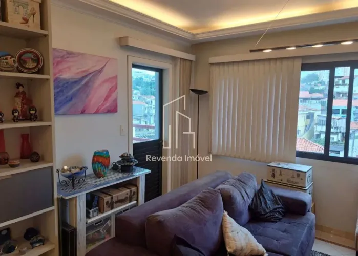 Impecável apartamento à venda em Jardim Japão, São Paulo: 3 quartos, 3 banheiros, 3 vagas.