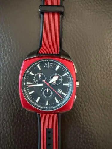 Relógio Armani Exchange