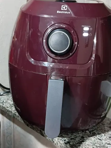 Air Fryer Electrolux 5L