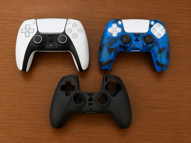 Controle Ps5