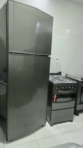 KIT DISPONÍVEL PRONTO ENTREGAR