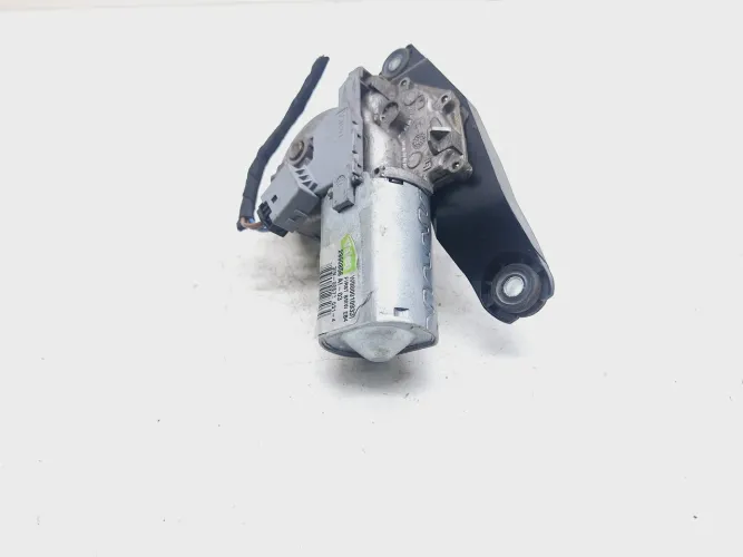 Motor Limpador Vigia Traseiro Bmw X1 2.0 Turbo 2014 2990856