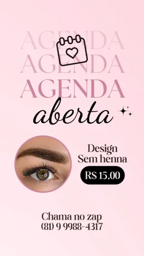Sobrancelha 