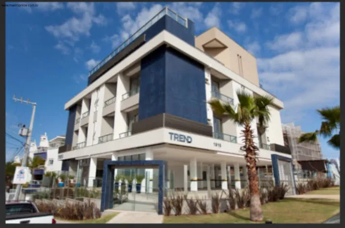 APARTAMENTO RESIDENCIAL em Florianópolis - Santa Catarina, Campeche