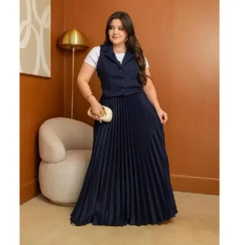 Sula Moda Evangélica 