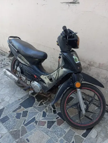 Shineray no preço
