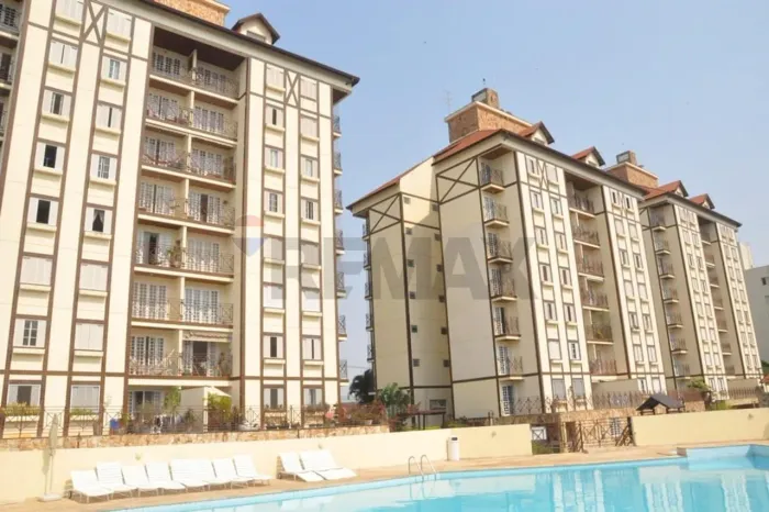 APARTAMENTO 3 DORMS 2 VAGAS LAZER COMPLETO