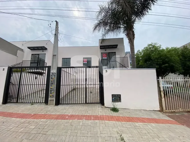 Casa para locação, Paraíso, Chapecó - SC