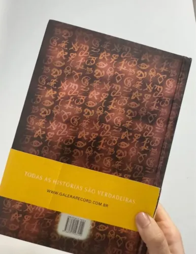 Livro Cidade de Vidro + Cidade dos Anjos Caídos | Capa Dura | Os Instrumentos Mortais