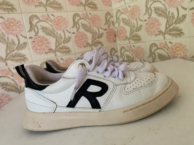 Tenis reserva original 