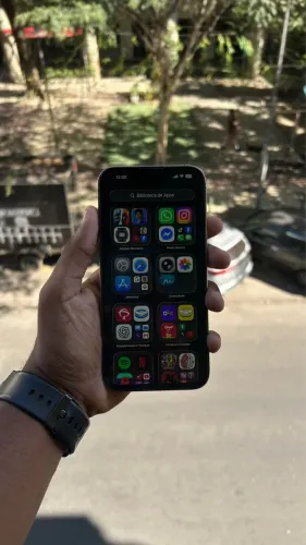 iPhone