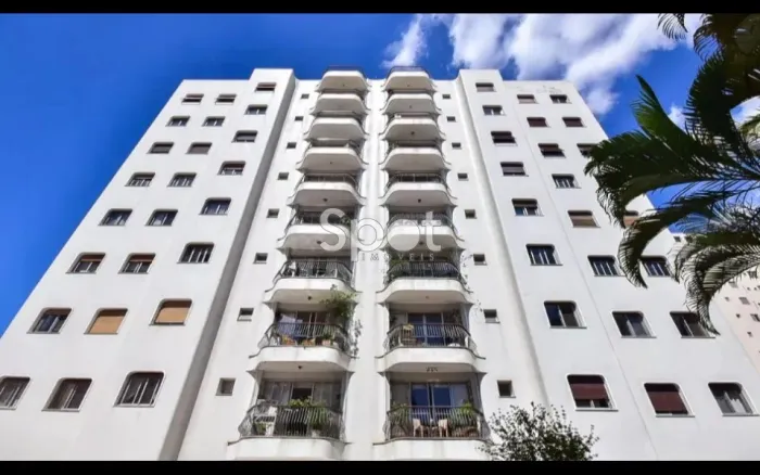 Rua nobre! Excelente apartamento pronto para morar - 04 vagas - Lazer com piscina