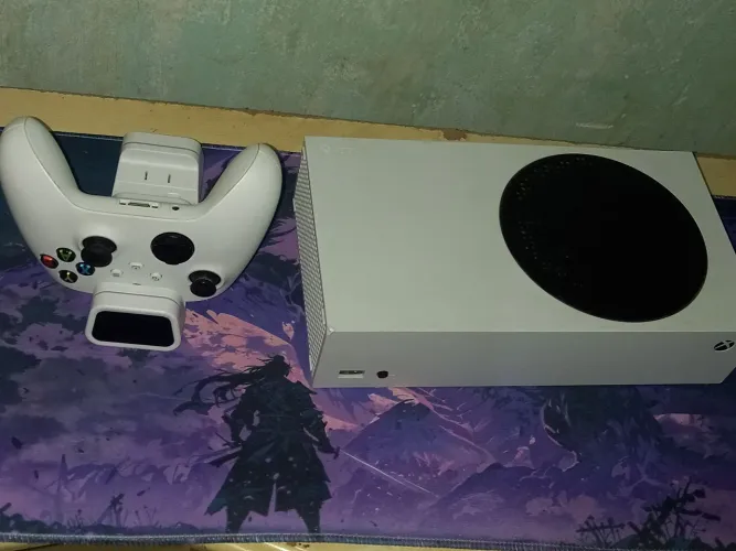 Vendo Xbox Séries S