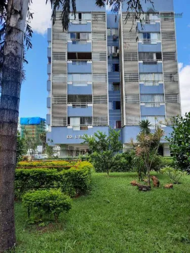 Edifício L'etoile (SQSW 303 Bloco D, Setor Sudoeste - Brasília/DF)