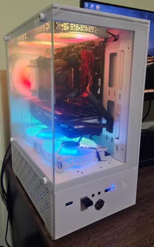 PC Gamer GTX1660 SUPER 