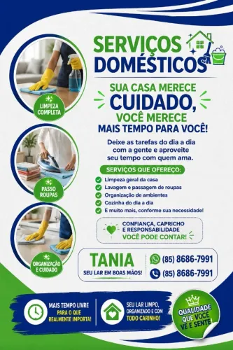 Diarista