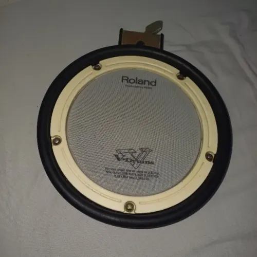 PAD PARA BATERIA ELETRONICA