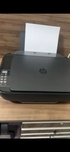 Impressora HP Ink Tank Wireless 416 - tanque de tinta + wifi celular
