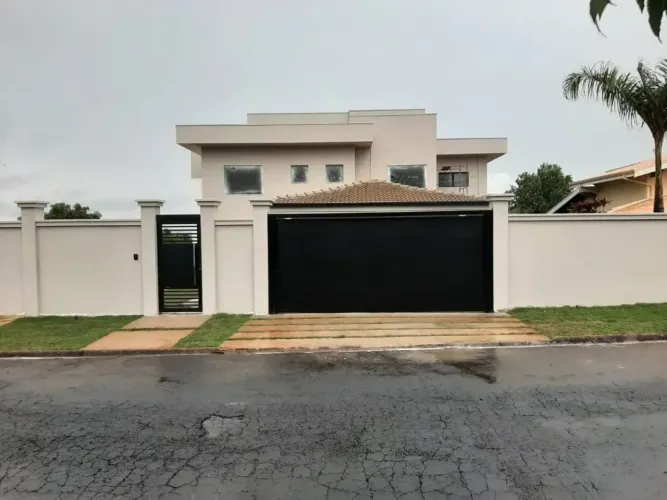 Chácara casa Sobrado Condomínio Terras de Itaici Indaiatuba