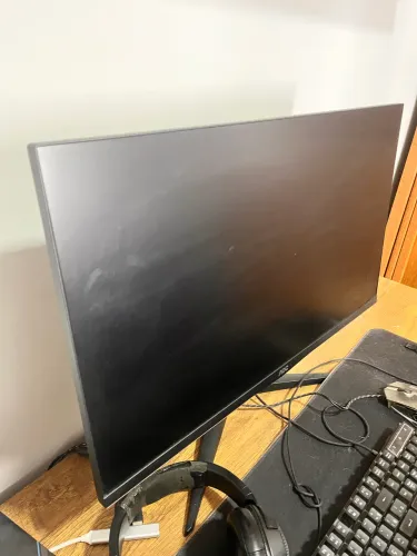 Monitor aoc hero 27 polegadas 144hz