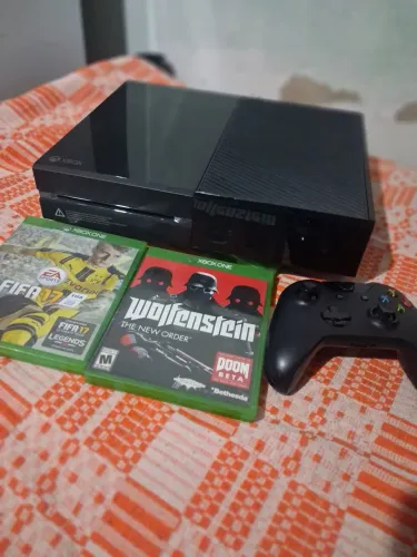 Xbox one 500gb