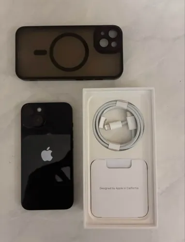 iPhone 14