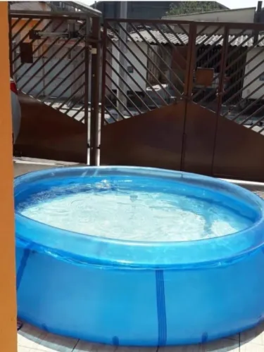 Piscina Bestway 2300 litros
