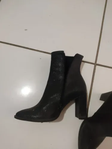 Bota Mississipi 