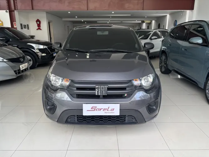 Fiat Mobi Like ON 1.0 Fire Flex 5P. 2023