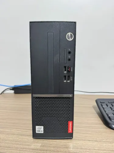 Computador Intel Core i5 - SSD 240GB - Windows 11 Ativado