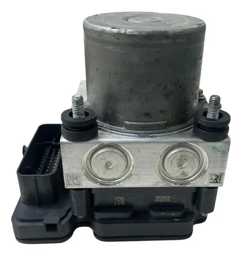 Módulo Abs Renault Kwid 1.0 2025 - 476603268r Preto
