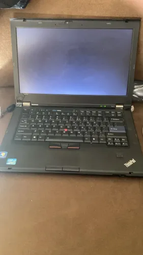 nootbook lenovo ThinkPad