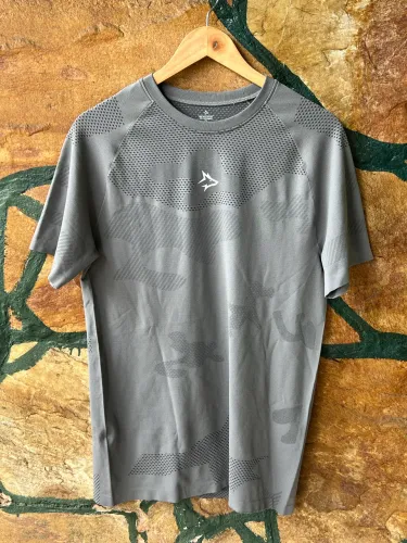 Camisetas Alpha ORIGINAIS NOVAS