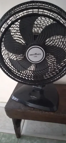 Ventilador Britânia