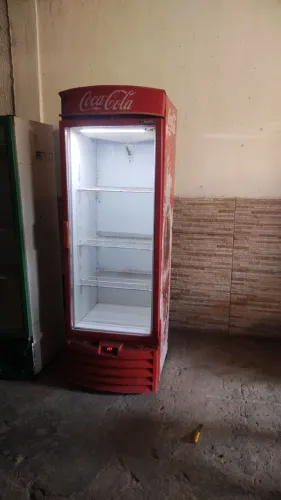 Freezer Expositor