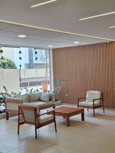 Apartamento com 1 dormitório à venda, 42 m² por R$ 680.000,00 - Centro - Florianópolis/SC