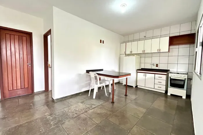 Residencial Lagoa Azul