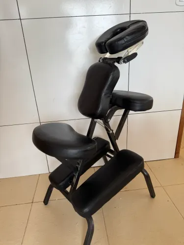 Cadeira de massagem Quick