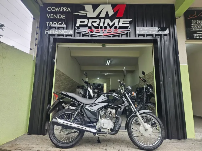 Fan 125